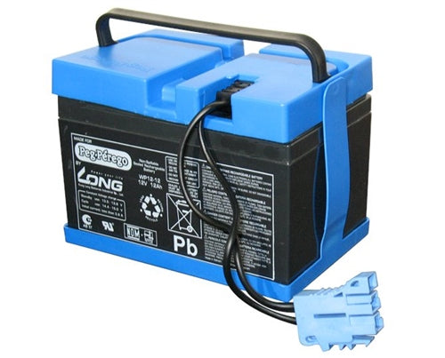 battery for peg perego polaris Peg Perego 12v