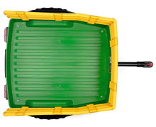 Load image into Gallery viewer, Peg Perego John Deere Dual Force Trailer