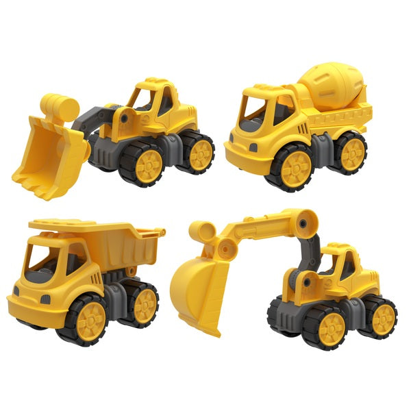 Construction Toys