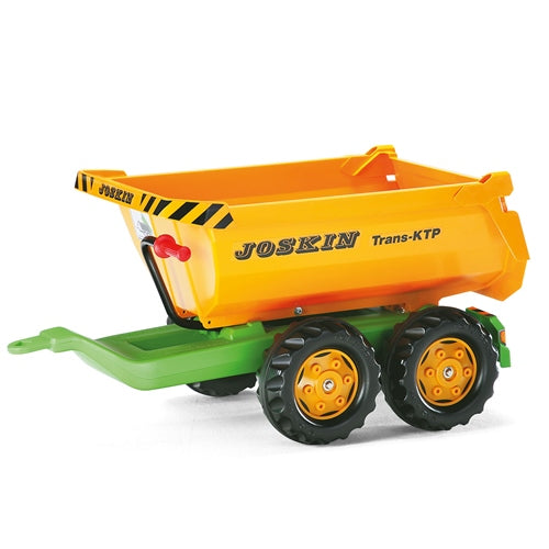 Rolly Toy Tractor Attachments