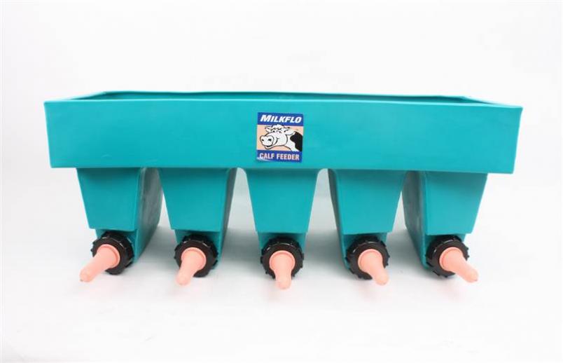 Milkflo Calf Feeders