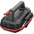 Durite Heavy Duty Li-Polymer Jump Starter Pack - 12/24V