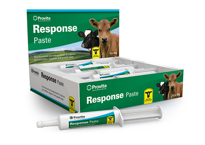 Provita Response Paste - 35g