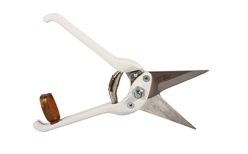 Burgon & Ball Professional Footrot Shears