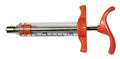 Ardes Syringe