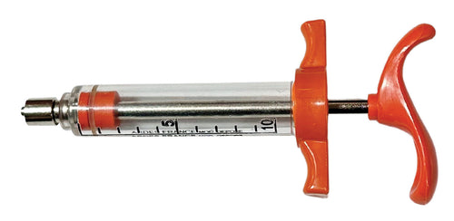 Ardes Syringe