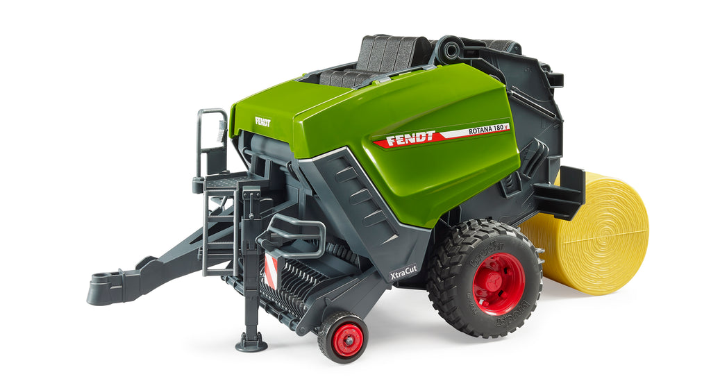 1:16 Fendt Rotana 180V round baler
