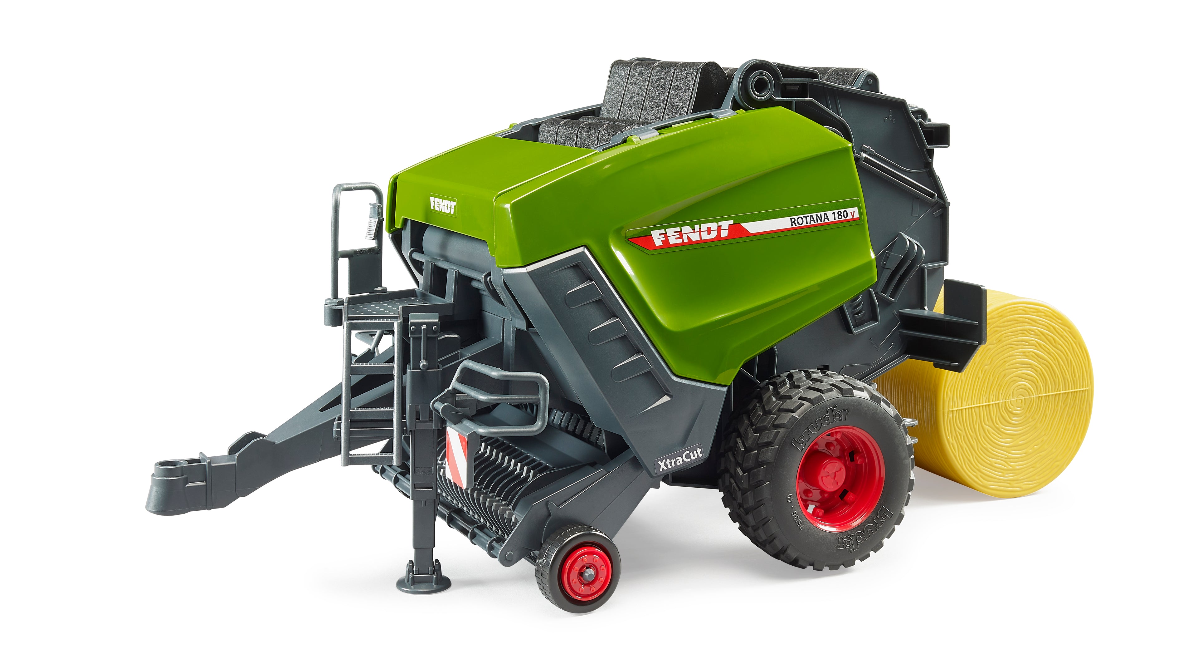 1:16 Fendt Rotana 180V round baler