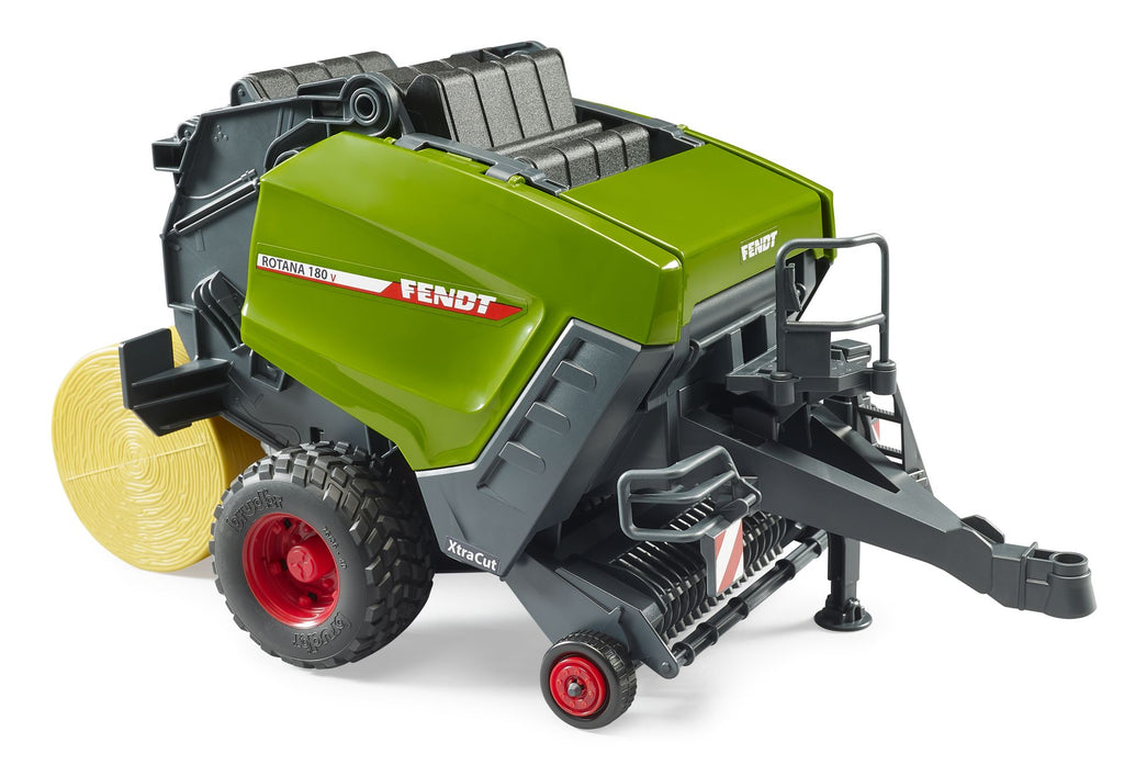 1:16 Fendt Rotana 180V round baler