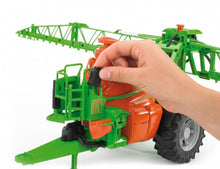 Load image into Gallery viewer, Amazone UX 5200 trailed field sprayer