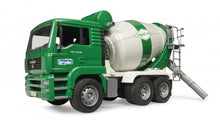 Load image into Gallery viewer, MAN TGA Cement mixer truck