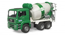 Load image into Gallery viewer, MAN TGA Cement mixer truck