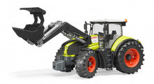 Load image into Gallery viewer, Claas Axion 950 with Frontloader