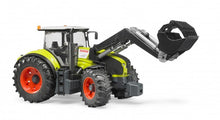 Load image into Gallery viewer, Claas Axion 950 with Frontloader