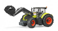 Load image into Gallery viewer, Claas Axion 950 with Frontloader