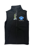 ADULTS IMPACT SOFTSHELL GILET – V8