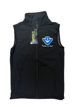 Load image into Gallery viewer, ADULTS IMPACT SOFTSHELL GILET – V8