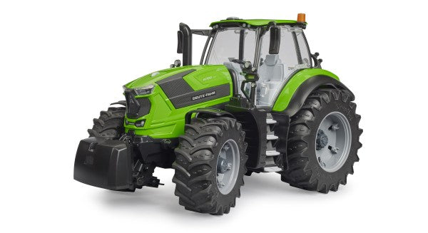 Deutz 8280 TTV
