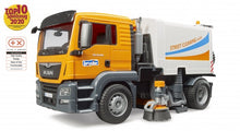 Load image into Gallery viewer, MAN TGS Street sweeper