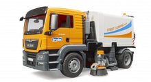 Load image into Gallery viewer, MAN TGS Street sweeper