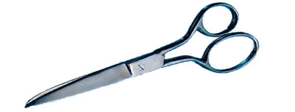 Scissors