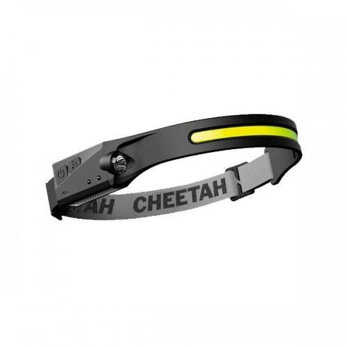 Cheetah 230degree Headlite