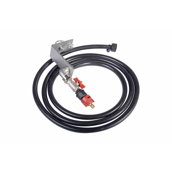 Quad Sprayer Boomless Nozzle Kit