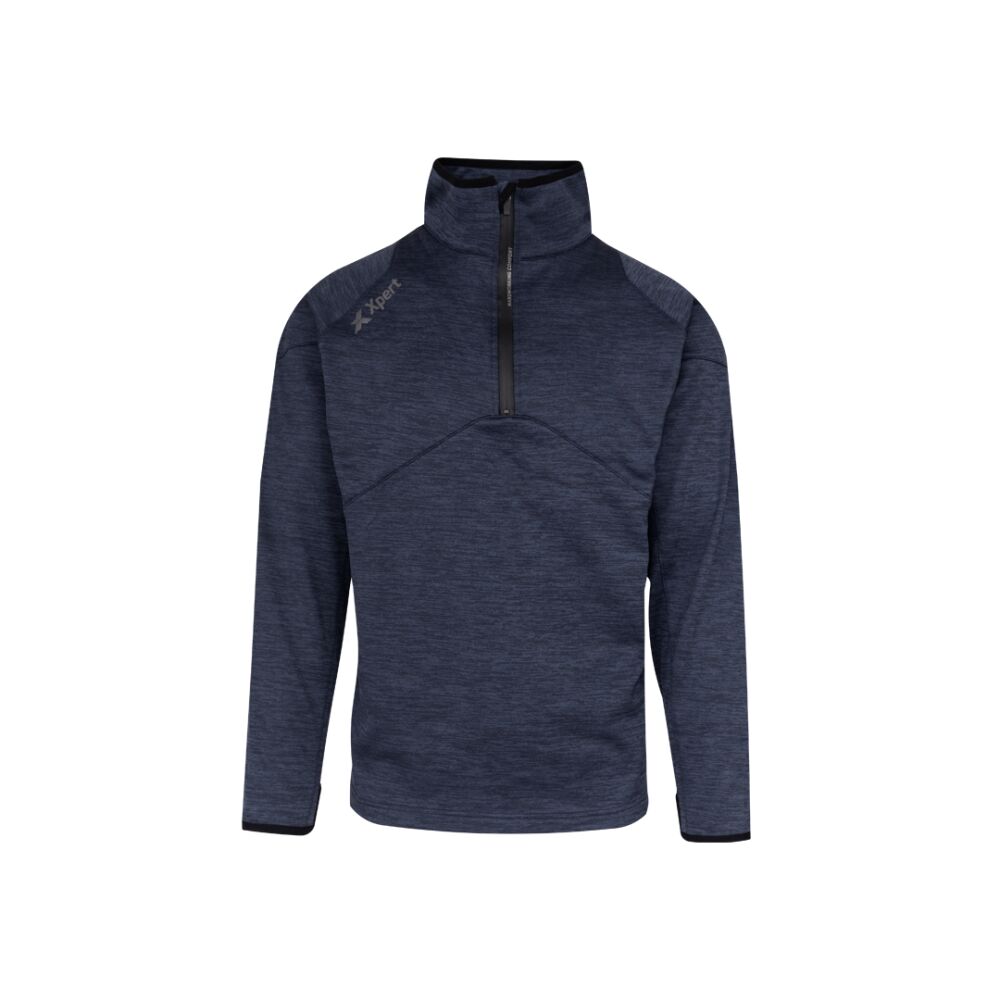 Xpert Pro Half Zip Tech Fleece