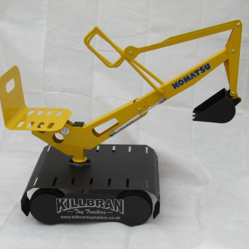 Killbran Digger