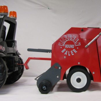 Killbran Round Baler
