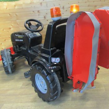 Killbran Rear Butterfly Mower