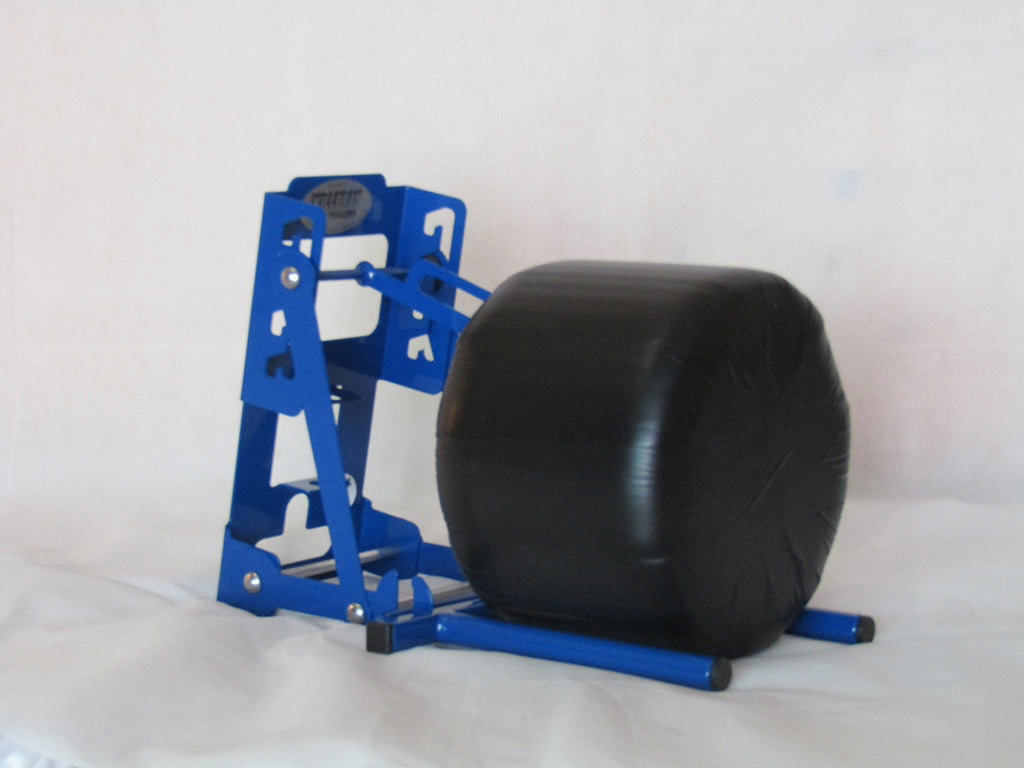 Killbran Three point Linkage & Single Bale Lifter