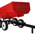 Killbran Dump Trailer