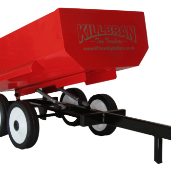 Killbran Dump Trailer