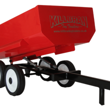 Load image into Gallery viewer, Killbran Dump Trailer