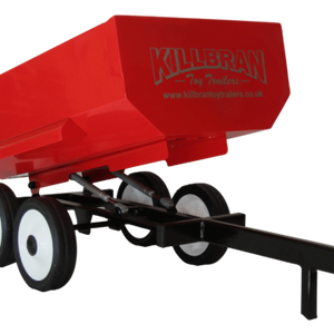 Killbran Dump Trailer