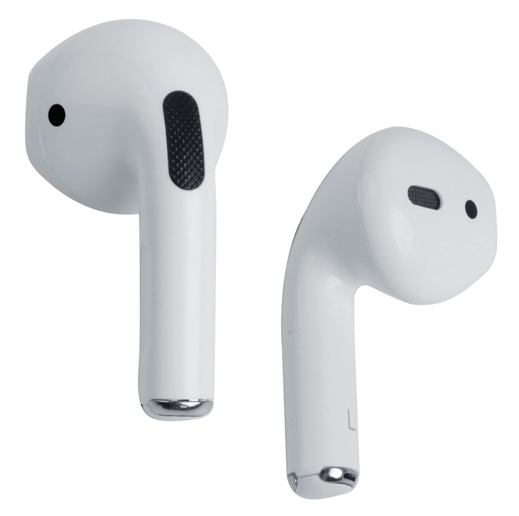 Earphones & charging case