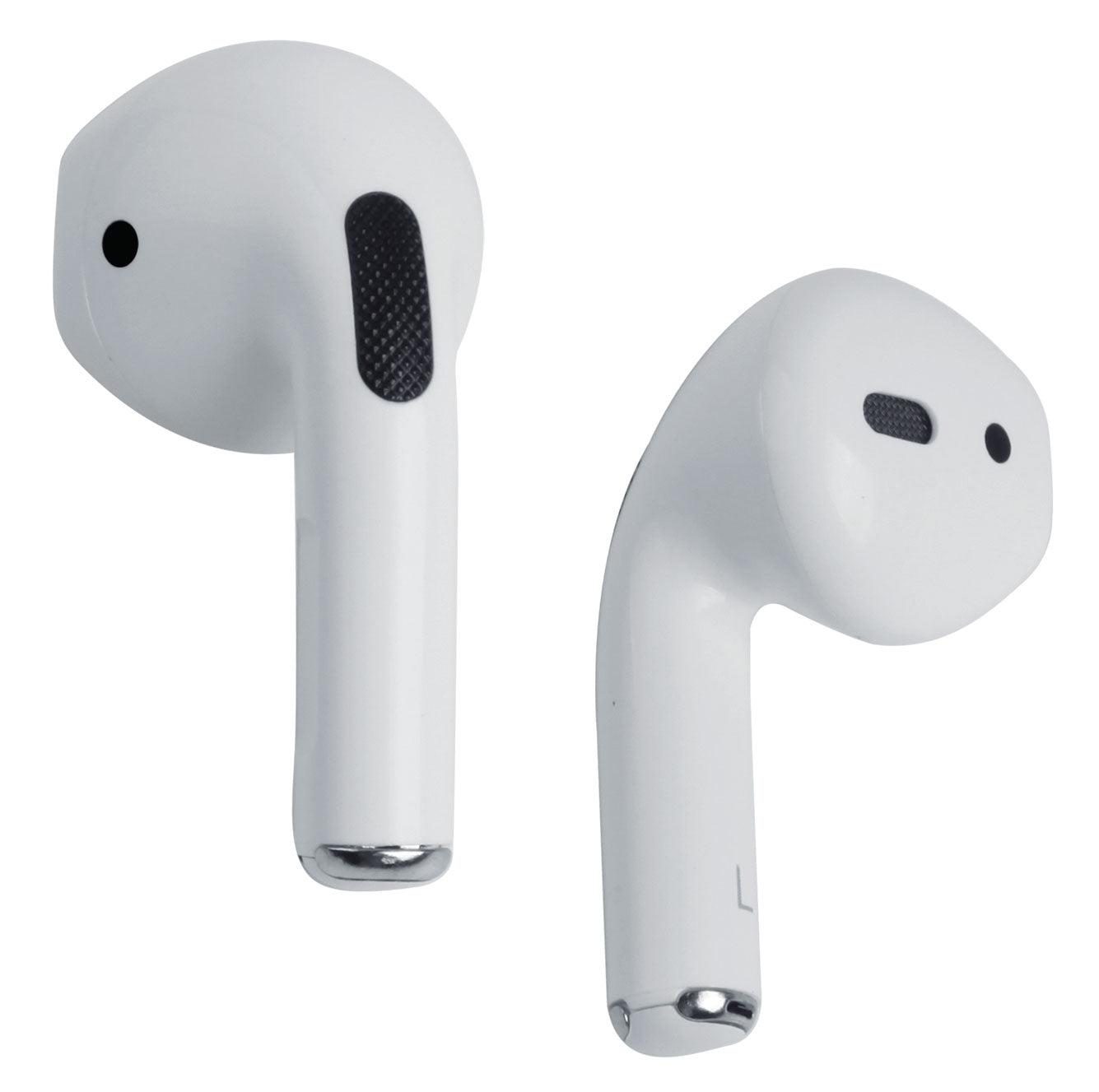 Earphones & charging case