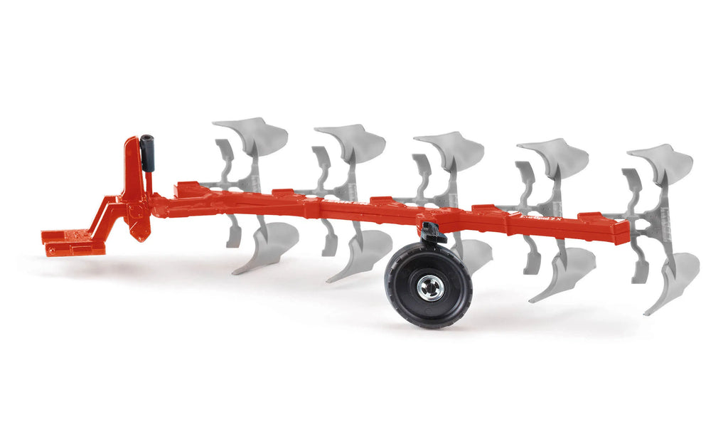 1:32 Full reversible plough