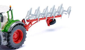 1:32 Full reversible plough
