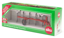 Load image into Gallery viewer, 1:32 Full reversible plough