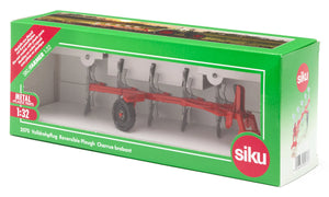 1:32 Full reversible plough