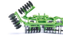 Load image into Gallery viewer, 1:32 Disc harrow