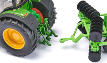 Load image into Gallery viewer, 1:32 Disc harrow