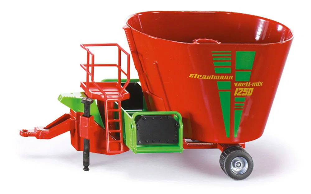 1:32 Strautmann Fodder mixer