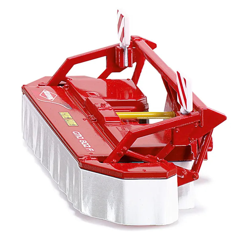 1:32 KUHN FRONT DISC MOWER
