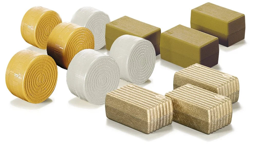 1:32 Bale assortment