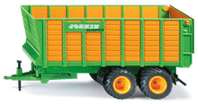 Load image into Gallery viewer, 1:32 Joskin Silage trailer