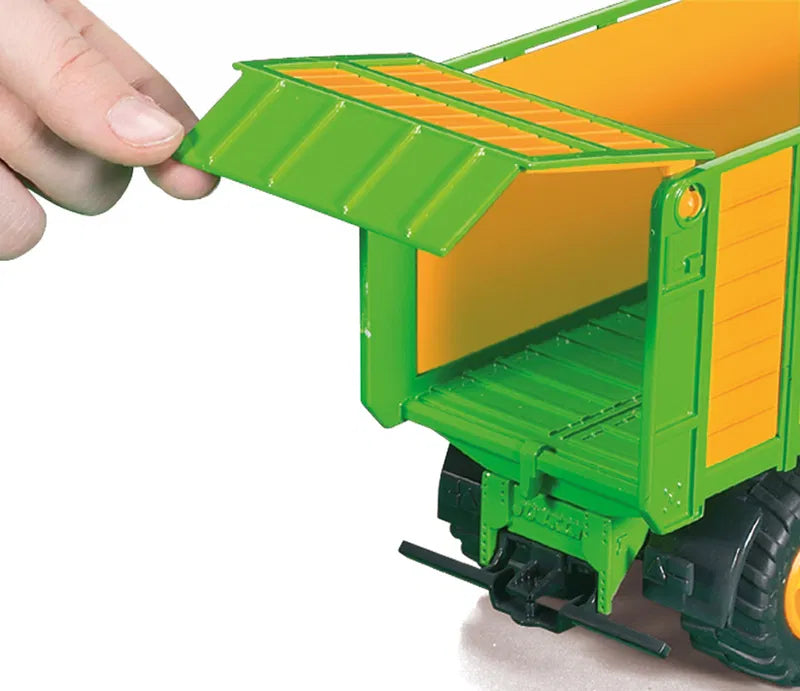 1:32 Joskin Silage trailer