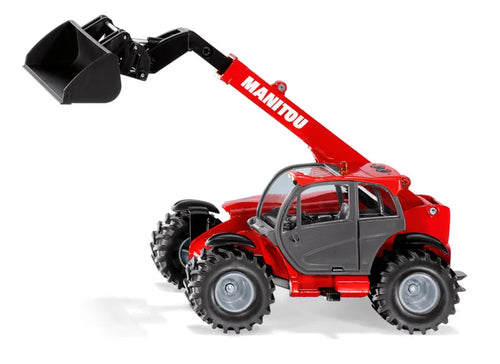 1:32 Manitou MLT840 telehandler